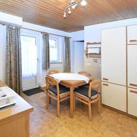 Apartment Near The Ski Area In Zorge Esterno foto