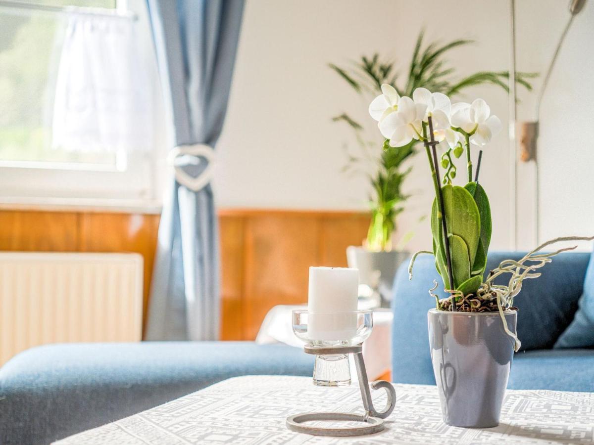 Apartment Near The Ski Area In Zorge Esterno foto