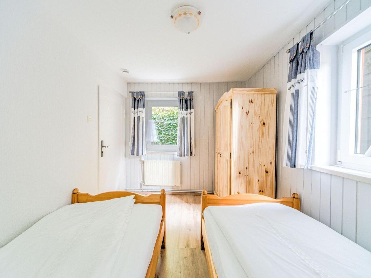 Apartment Near The Ski Area In Zorge Esterno foto